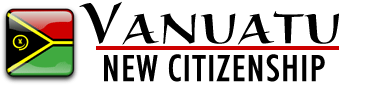 Explore The Vanuatu Citizenship Program | Gain Citizenship By Investment Logo